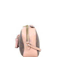 Louis Vuitton Saintonge Crossbody Monogram
