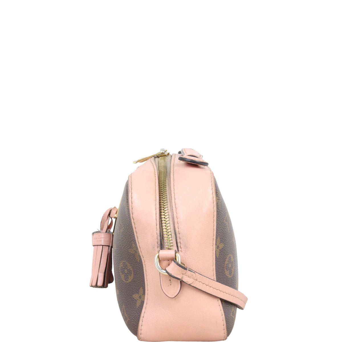 Louis Vuitton Saintonge Crossbody Monogram