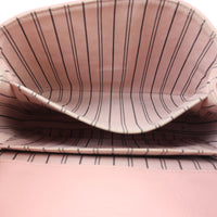 Louis Vuitton Pochette Metis Monogram Empreinte