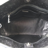 Prada Promenade Large Ostrich