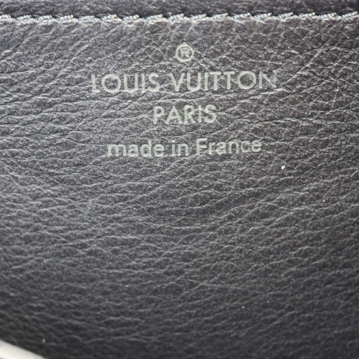 Louis Vuitton Very Wallet Monogram