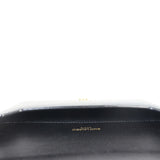 Saint Laurent Cassandre Phone Holder on Chain