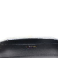 Saint Laurent Cassandre Phone Holder on Chain