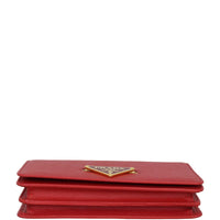 Prada Saffiano Crossbody Bag