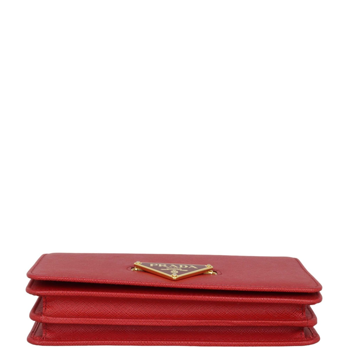 Prada Saffiano Crossbody Bag