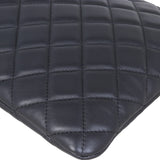 Chanel Classic O-Case Pouch Medium | Lambskin