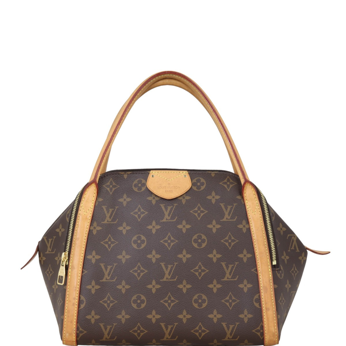 Louis Vuitton Marais MM Monogram