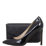 Louis Vuitton Pochette Felicie Monogram Empreinte