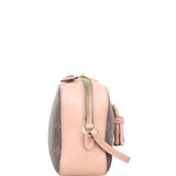 Louis Vuitton Saintonge Crossbody Monogram