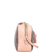 Louis Vuitton Saintonge Crossbody Monogram