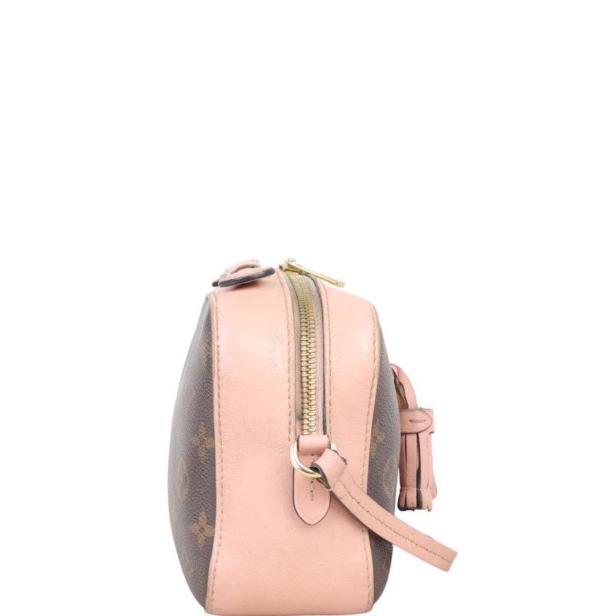 Louis Vuitton Saintonge Crossbody Monogram