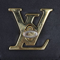 Louis Vuitton Love Note Chain Clutch Hardware
