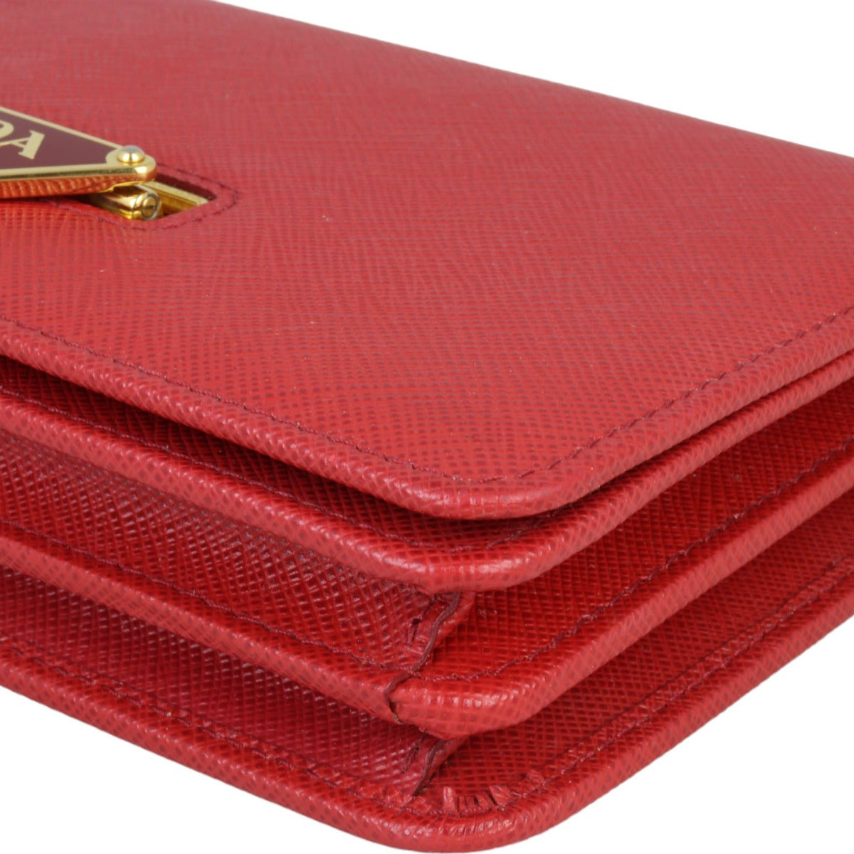 Prada Saffiano Crossbody Bag