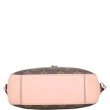 Louis Vuitton Saintonge Crossbody Monogram