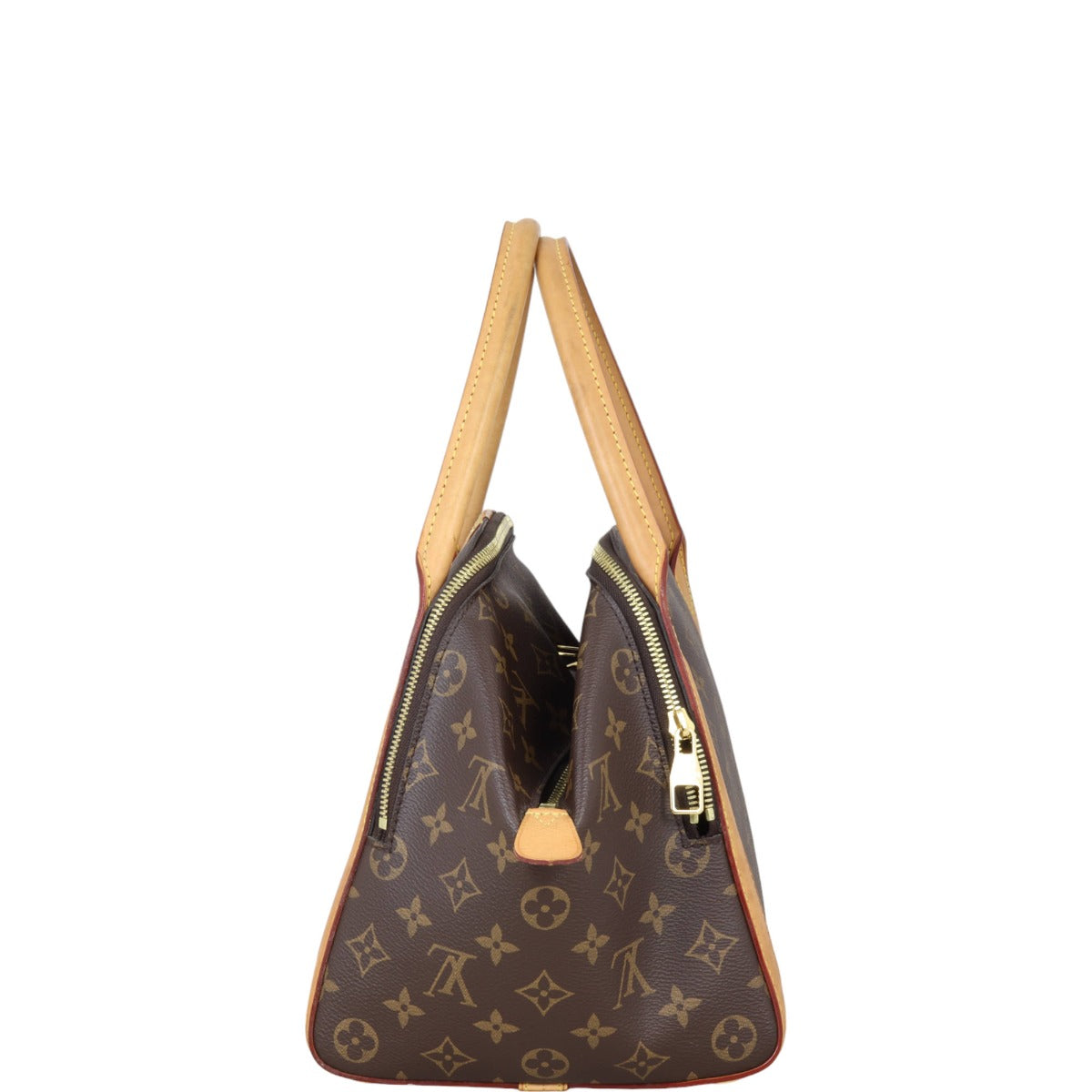Louis Vuitton Marais MM Monogram