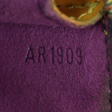 Louis Vuitton Pochette Accessories Epi