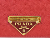 Prada Saffiano Crossbody Bag