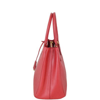 Prada Saffiano Lux Tote Medium