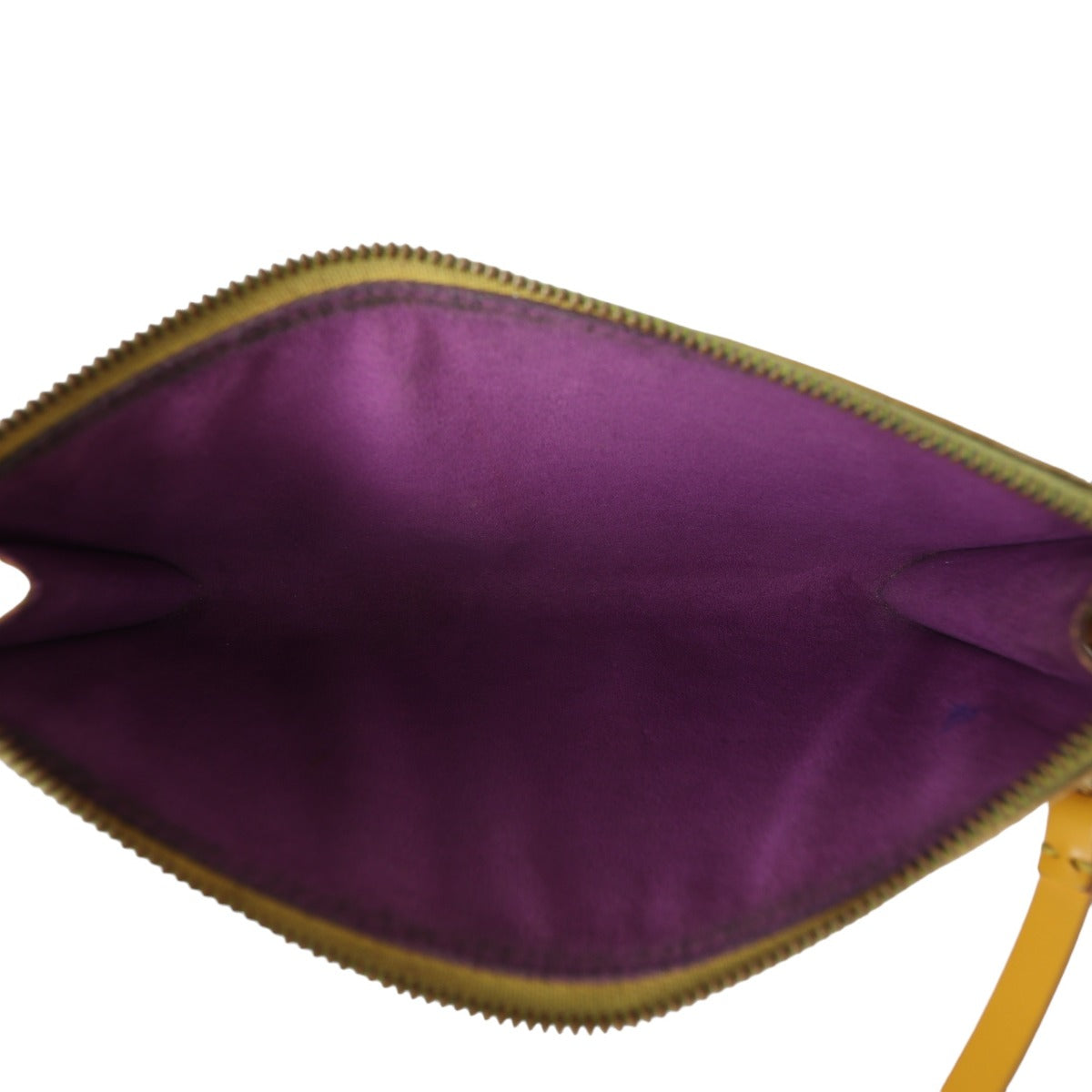 Louis Vuitton Pochette Accessories Epi