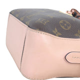 Louis Vuitton Saintonge Crossbody Monogram