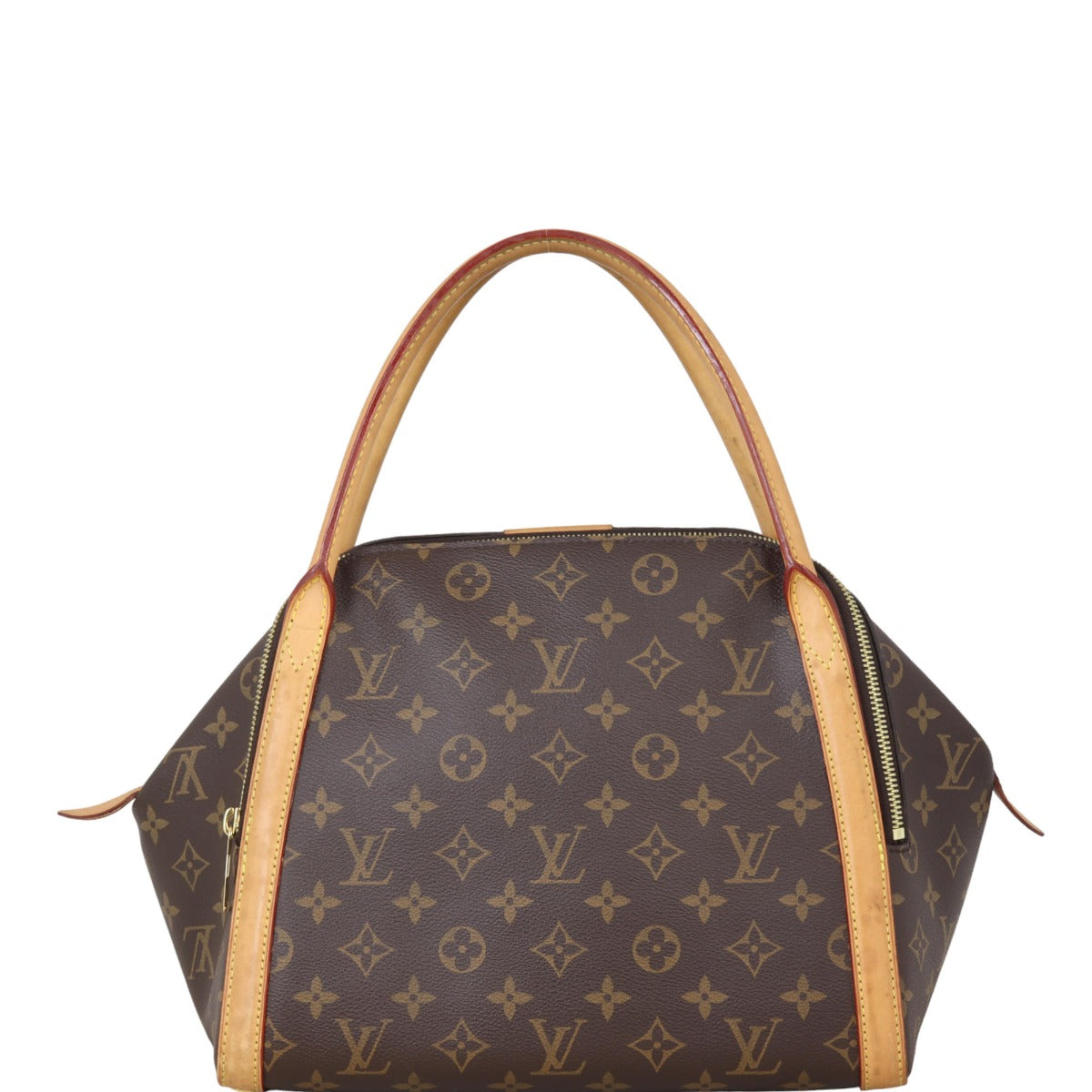 Louis Vuitton Marais MM Monogram