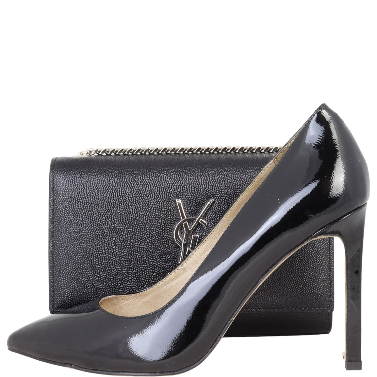 Saint Laurent Kate Chain Bag Small