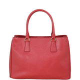 Prada Saffiano Lux Tote Medium