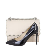 Fendi Kan I Crossbody Medium