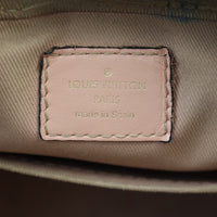 Louis Vuitton Saintonge Crossbody Monogram