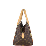 Louis Vuitton Marais MM Monogram