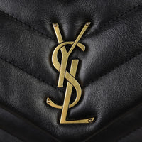 Saint Laurent Loulou Small Hardware