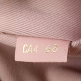 Louis Vuitton Saintonge Crossbody Monogram