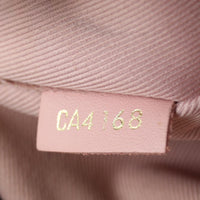 Louis Vuitton Saintonge Crossbody Monogram