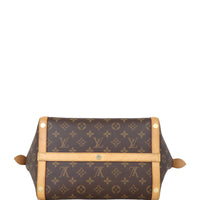 Louis Vuitton Marais MM Monogram