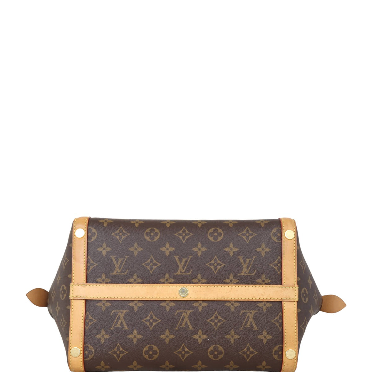 Louis Vuitton Marais MM Monogram