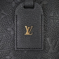 Louis Vuitton Boite Chapeau Souple MM Monogram Empreinte Tag