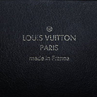 Louis Vuitton Love Note Chain Clutch Interior Stamp