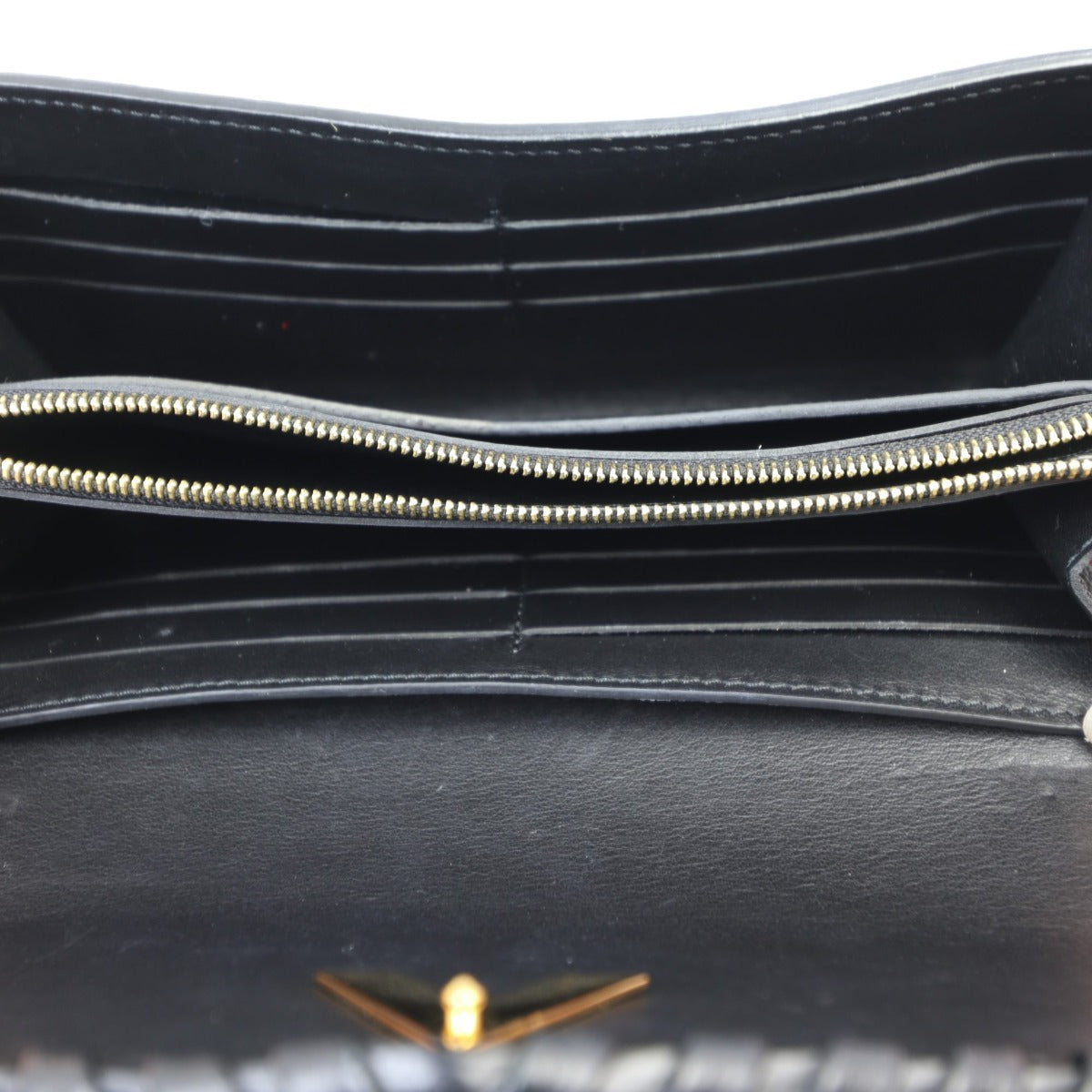 Louis Vuitton Very Wallet Monogram