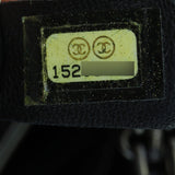 Chanel Just Mademoiselle Bowler Bag Date Code