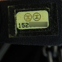 Chanel Just Mademoiselle Bowler Bag Date Code