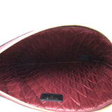 Chanel Classic O-Case Pouch Medium | Lambskin