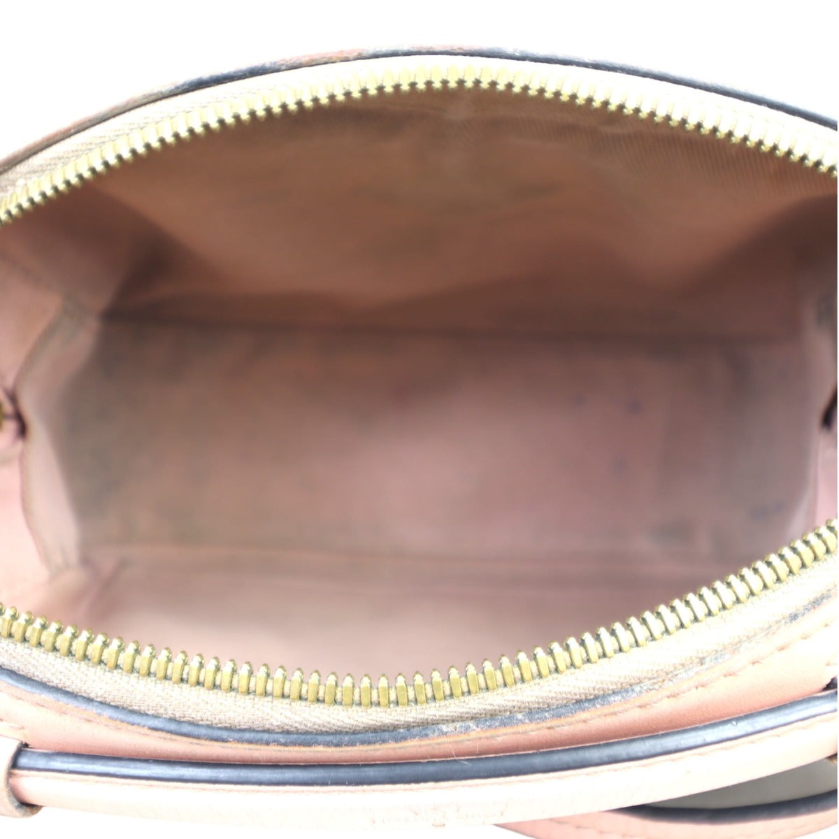 Louis Vuitton Saintonge Crossbody Monogram