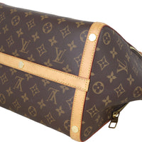 Louis Vuitton Marais MM Monogram