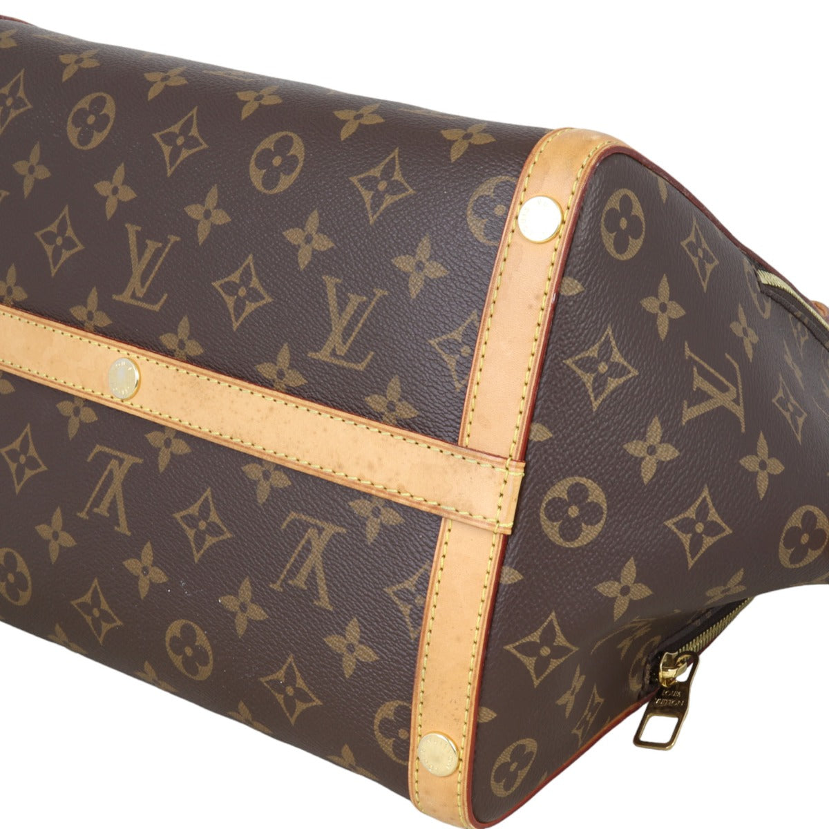Louis Vuitton Marais MM Monogram