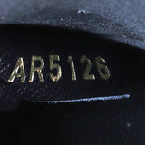 Louis Vuitton Love Note Chain Clutch Date Code