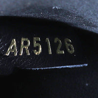 Louis Vuitton Love Note Chain Clutch Date Code