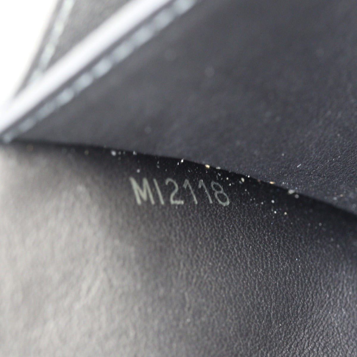 Louis Vuitton Very Wallet Monogram