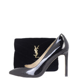 Saint Laurent Toy Loulou Velvet