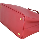 Prada Saffiano Lux Tote Medium