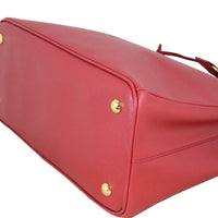Prada Saffiano Lux Tote Medium